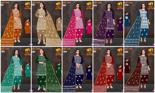 Wax Batik 210426 Balajit Cotton Dress Material Manufacturer Ahmedabad