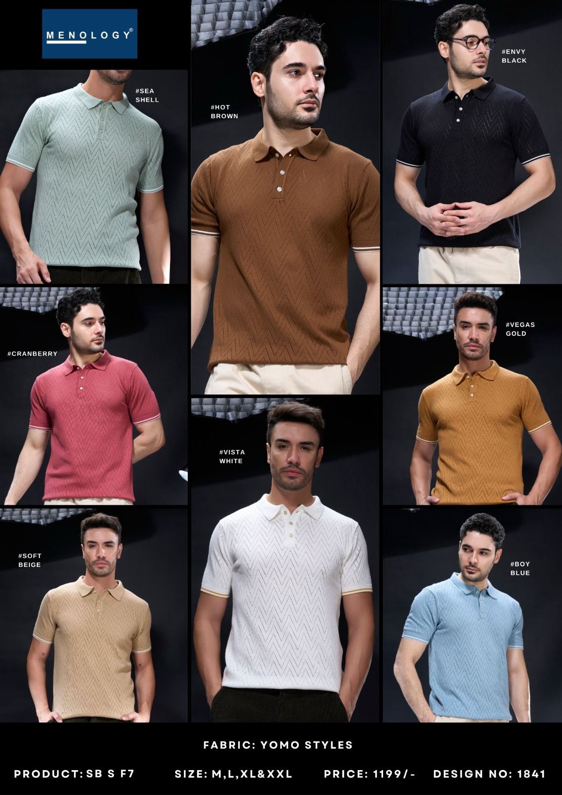 Wearth Sb S F7 Menology Mens Tshirts Manufacturer India