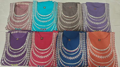 Kasam Vol 1 Kc Roman Silk Readymade Pant Style Suits Wholesale Price