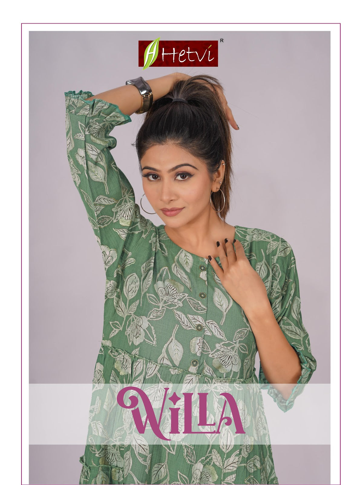 Willa Hetvi One Piece Dress Wholesaler