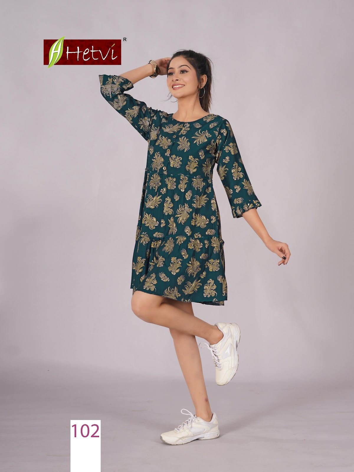 Willa Hetvi One Piece Dress Wholesaler