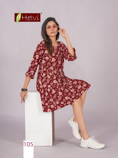Willa Hetvi One Piece Dress Wholesaler