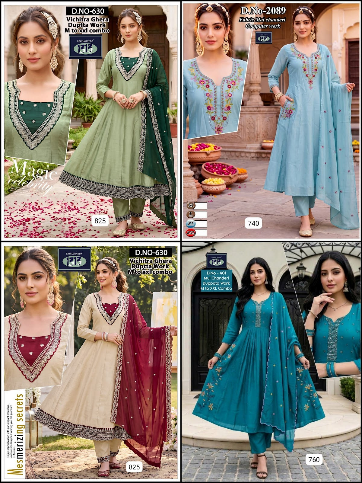 With Work 261026 1313 Sacha Sauda Readymade Suits Manufacturer