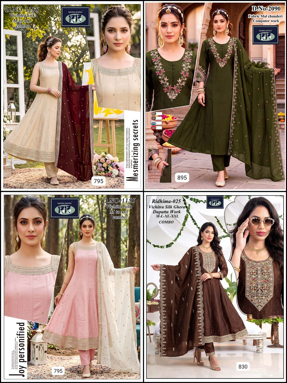 With Work 261026 1313 Sacha Sauda Readymade Suits Manufacturer