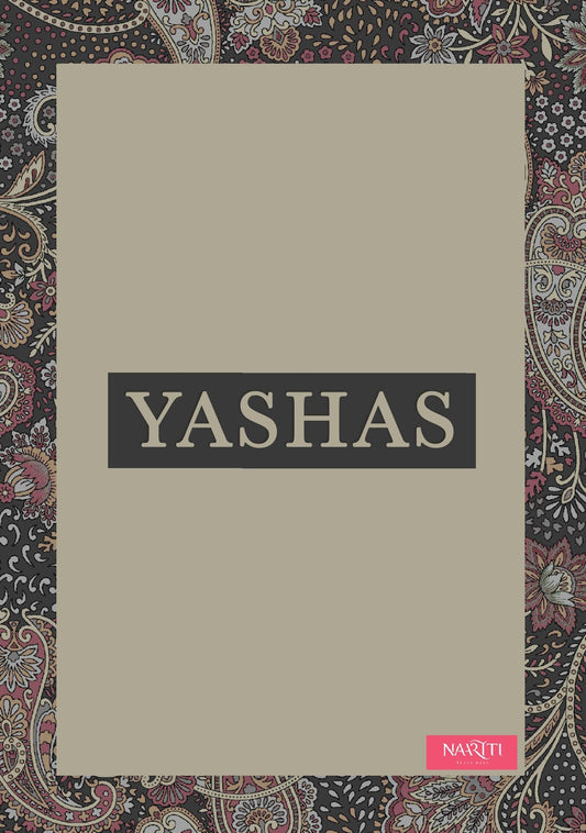 Yashas Naariti Velvet Suits Exporter Ahmedabad