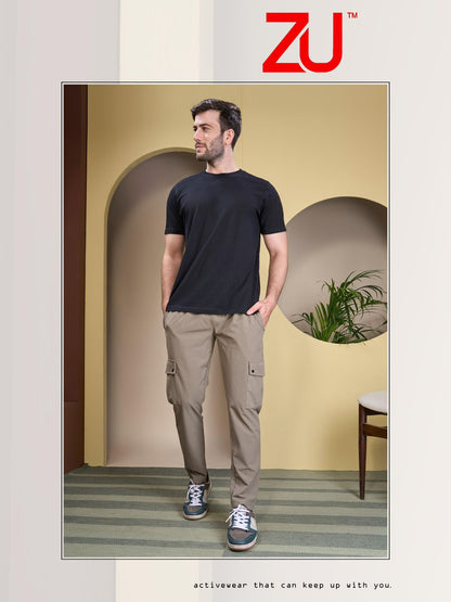 Z 260 Zu Clothing Mens Joggers Manufacturer