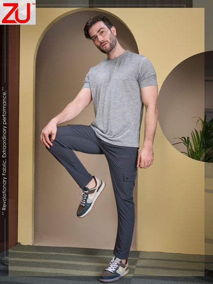 Z 260 Zu Clothing Mens Joggers Manufacturer