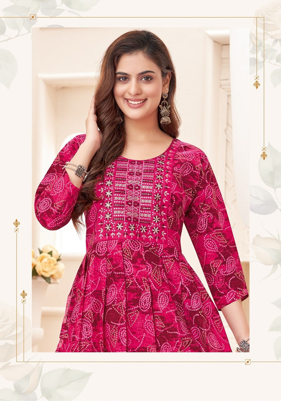 Zaara Vol 4 Shree Ganesh Cotton Readymade Cotton Pant Suits Wholesale