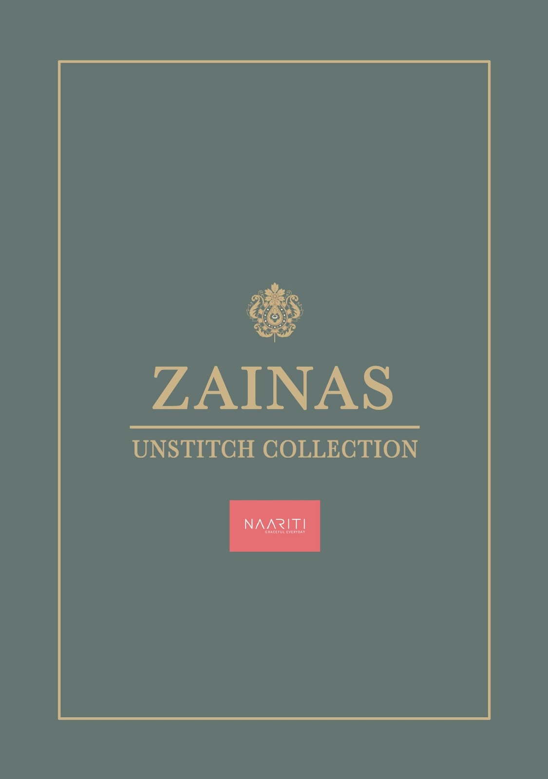 Zainas Naariti Pure Silk Pant Style Suits Manufacturer Gujarat