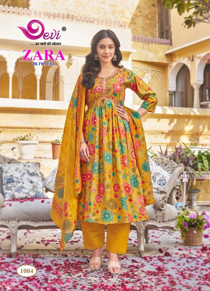 Yellow pant suit zara clearance