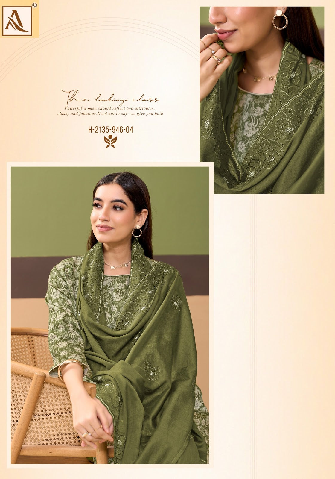 Zarqa Alok Pure Zam Pant Style Suits Exporter