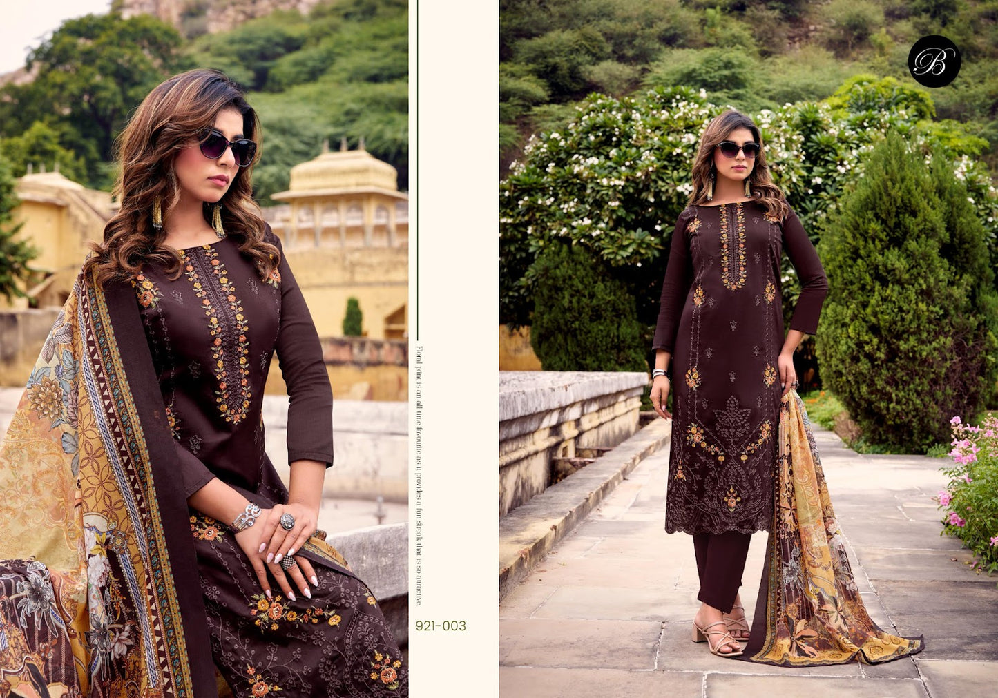 Zarqash Vol 12 Belliza Designer Studio Heavy Jaam Pakistani Salwar Suits Supplier Ahmedabad