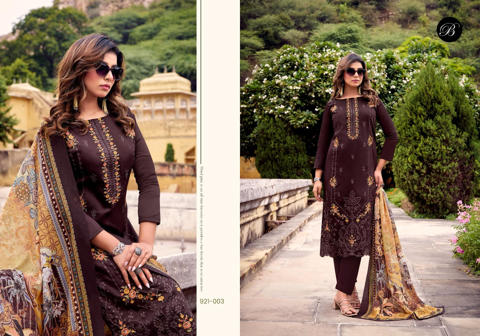 Zarqash Vol 12 Belliza Designer Studio Heavy Jaam Pakistani Salwar Suits Supplier Ahmedabad