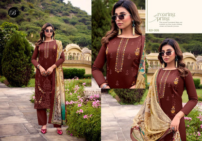Zarqash Vol 12 Belliza Designer Studio Heavy Jaam Pakistani Salwar Suits Supplier Ahmedabad