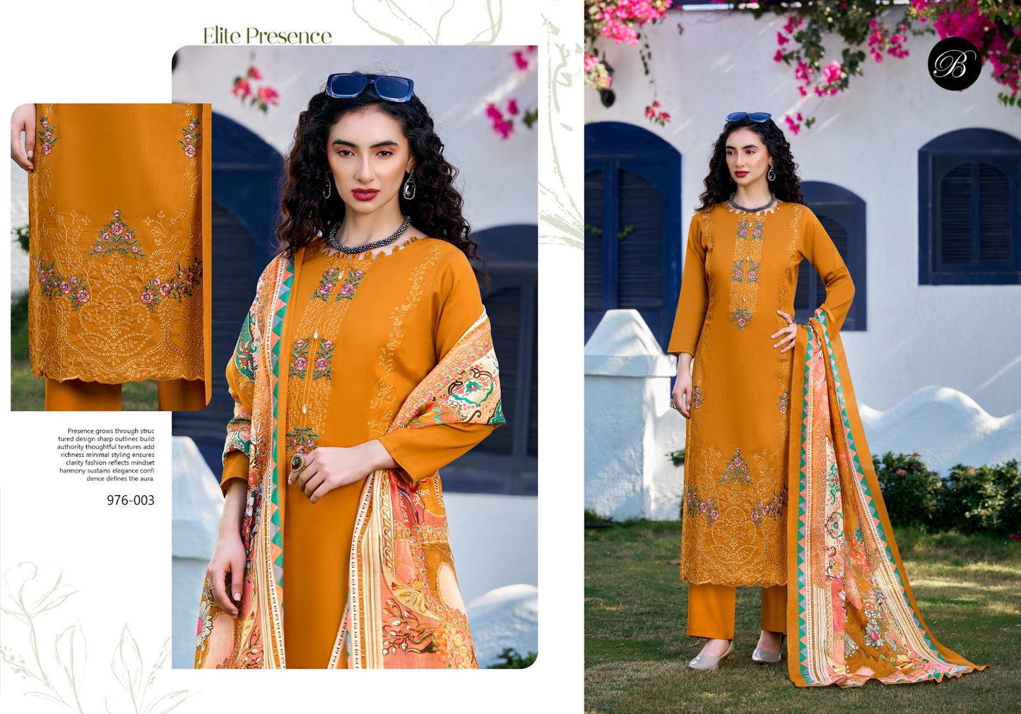 Zarqash Vol 17 Belliza Designer Studio Heavy Jaam Karachi Salwar Suits Wholesale Price