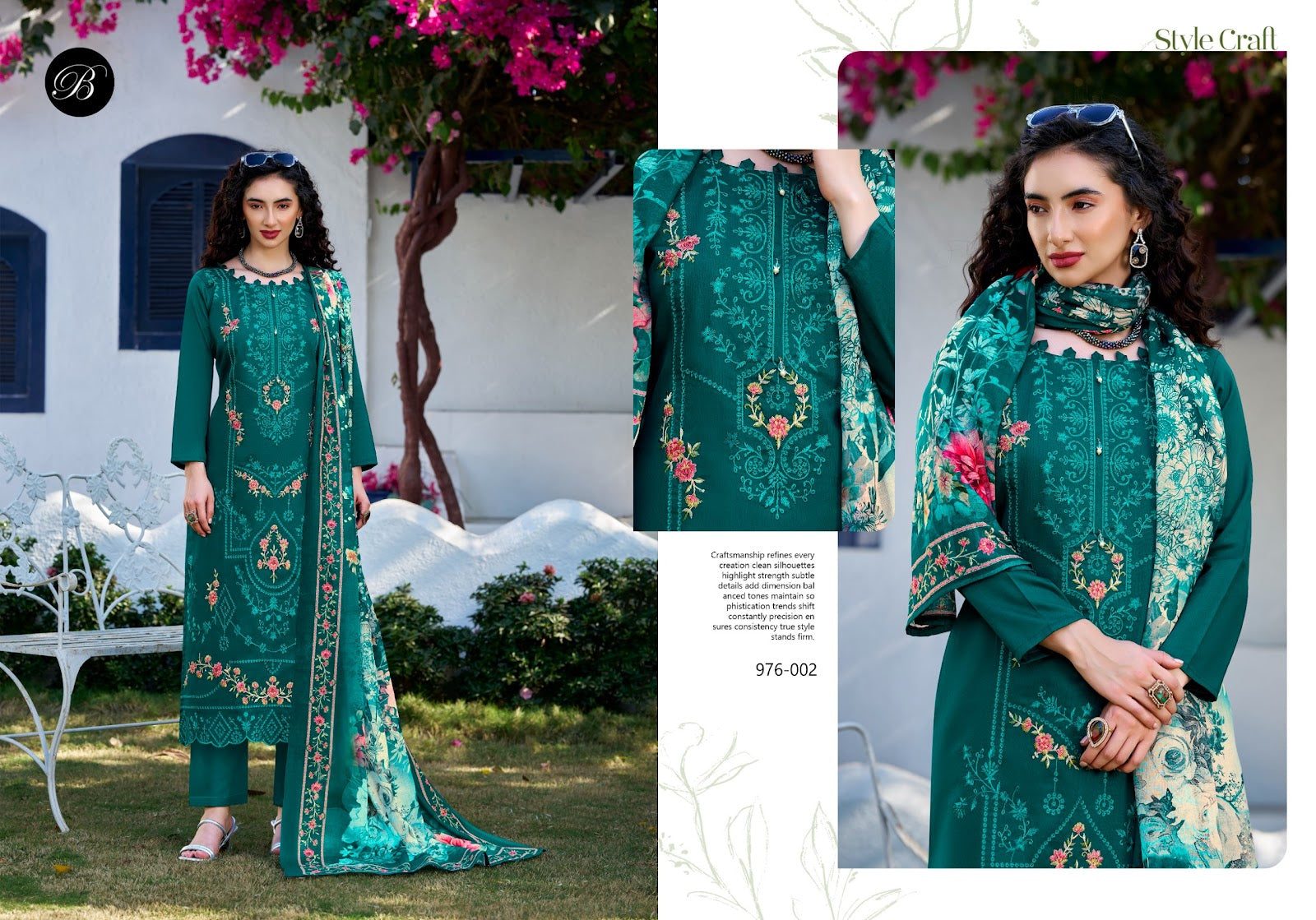 Zarqash Vol 17 Belliza Designer Studio Heavy Jaam Karachi Salwar Suits Wholesale Price