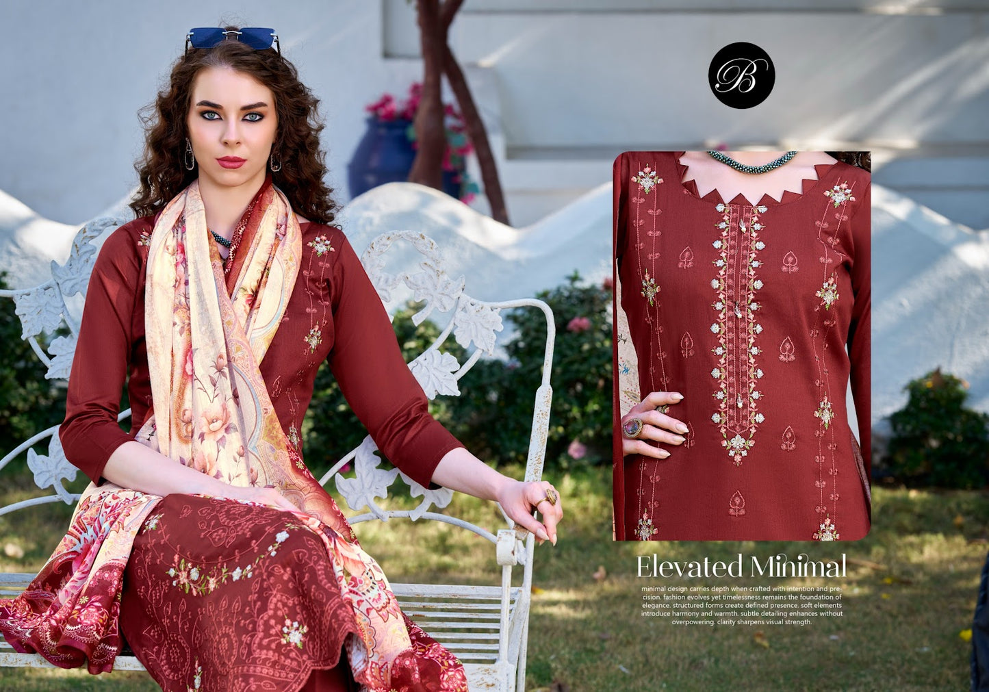Zarqash Vol 17 Belliza Designer Studio Heavy Jaam Karachi Salwar Suits Wholesale Price
