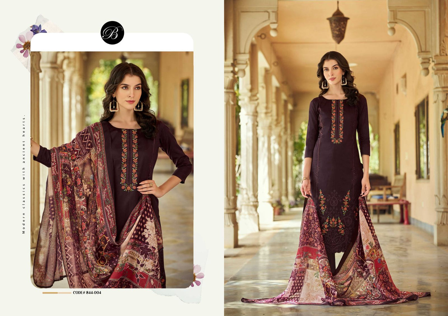 Zarqash Vol 5 Belliza Designer Studio Pure Jam Karachi Salwar Suits Wholesaler