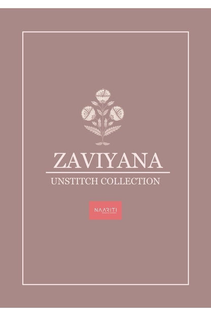 Zaviyana Naariti Tissue Silk Pant Style Suits Wholesale Rate