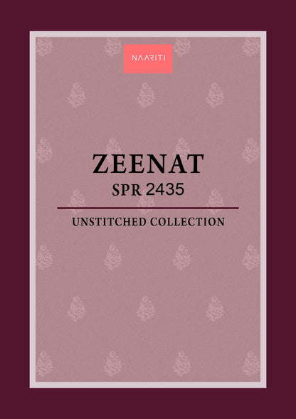 Zeenat Naariti Velvet Suits Supplier
