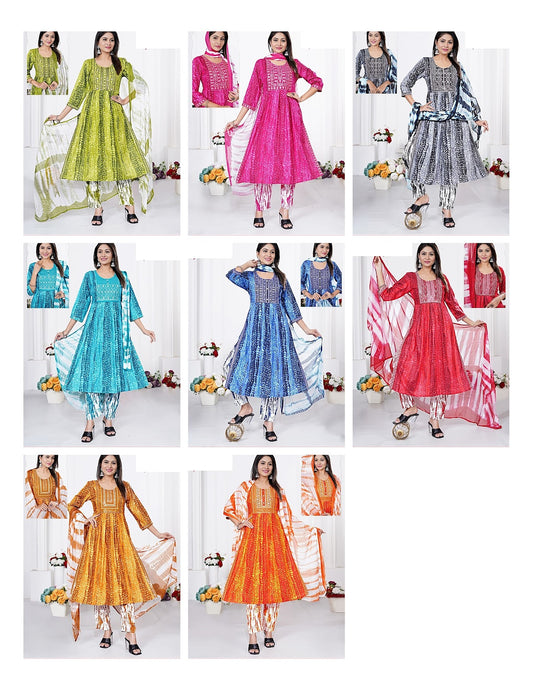 Zellbury Vol 1 Jnx Rayon Readymade Pant Style Suits Supplier Gujarat
