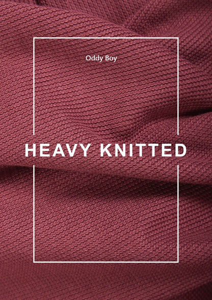 Zigzag Design 518 Oddy Boy Knit Mens Tshirts Manufacturer Gujarat