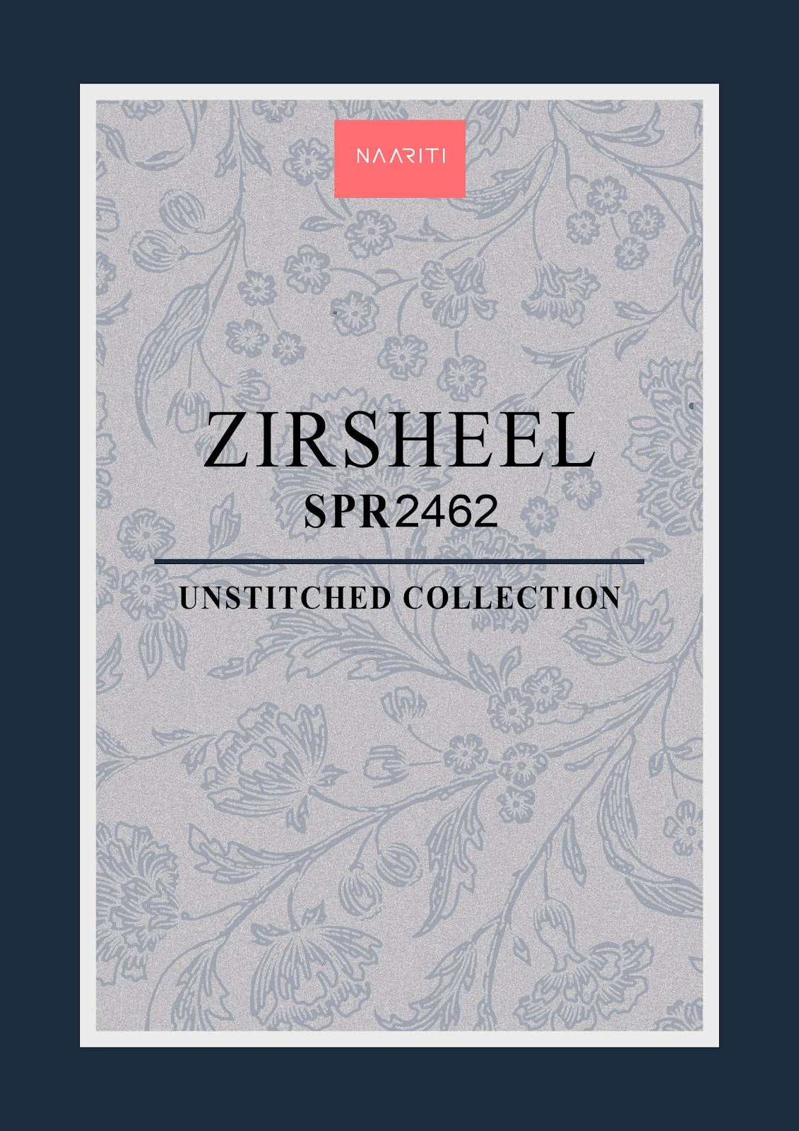 Zirsheel Naariti Velvet Suits Manufacturer