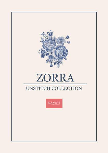 Zorra Naariti Handloom Salwar Suits Wholesaler