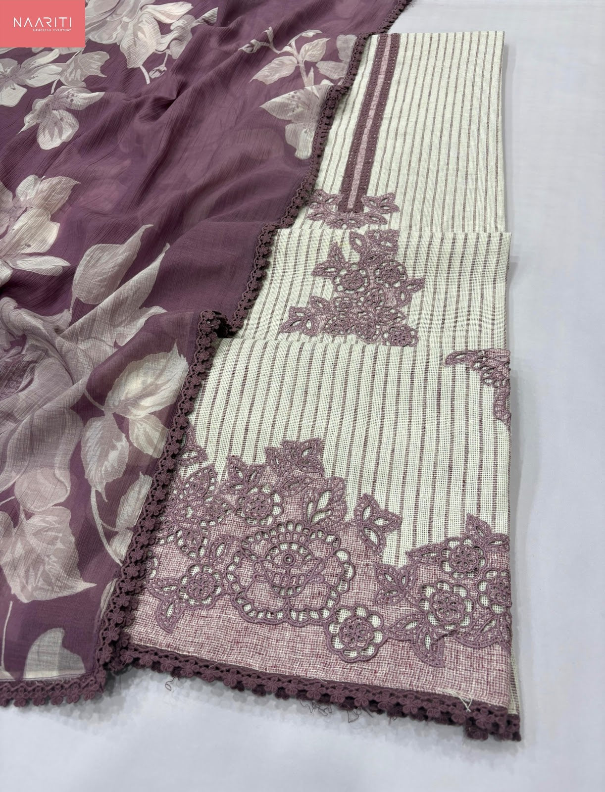 Zorra Naariti Handloom Salwar Suits Wholesaler