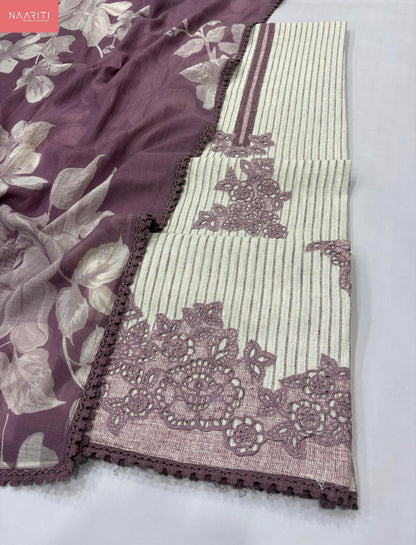 Zorra Naariti Handloom Salwar Suits Wholesaler