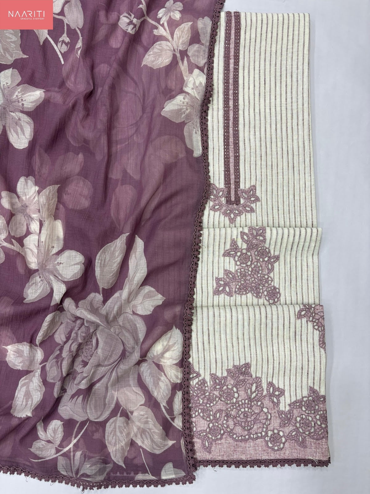 Zorra Naariti Handloom Salwar Suits Wholesaler