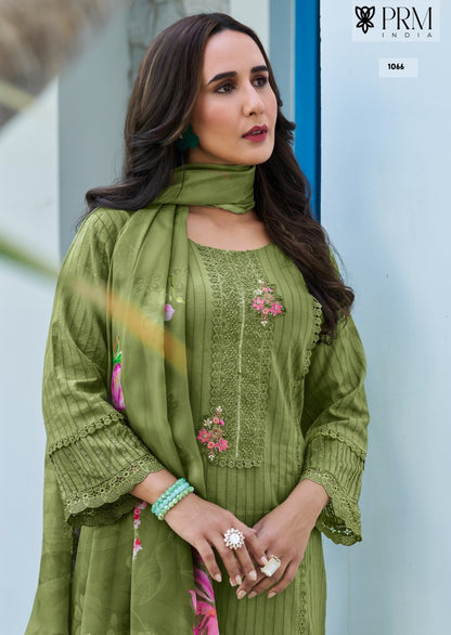 Zoya Prm India Pure Cotton Pakistani Readymade Suits Manufacturer Ahmedabad