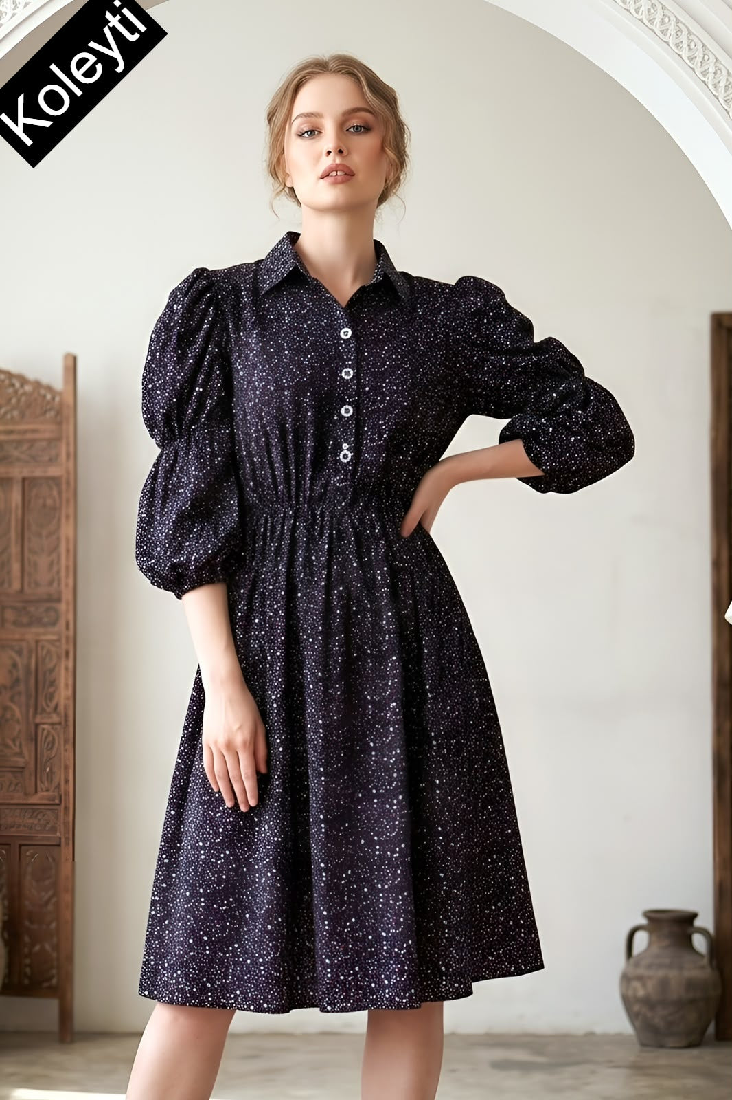 Zudio Frock Koleyti Cotton One Piece Manufacturer Gujarat