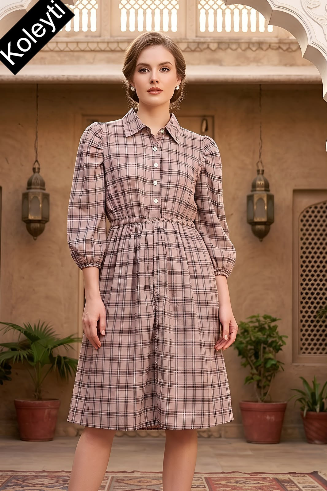 Zudio Frock Koleyti Cotton One Piece Manufacturer Gujarat