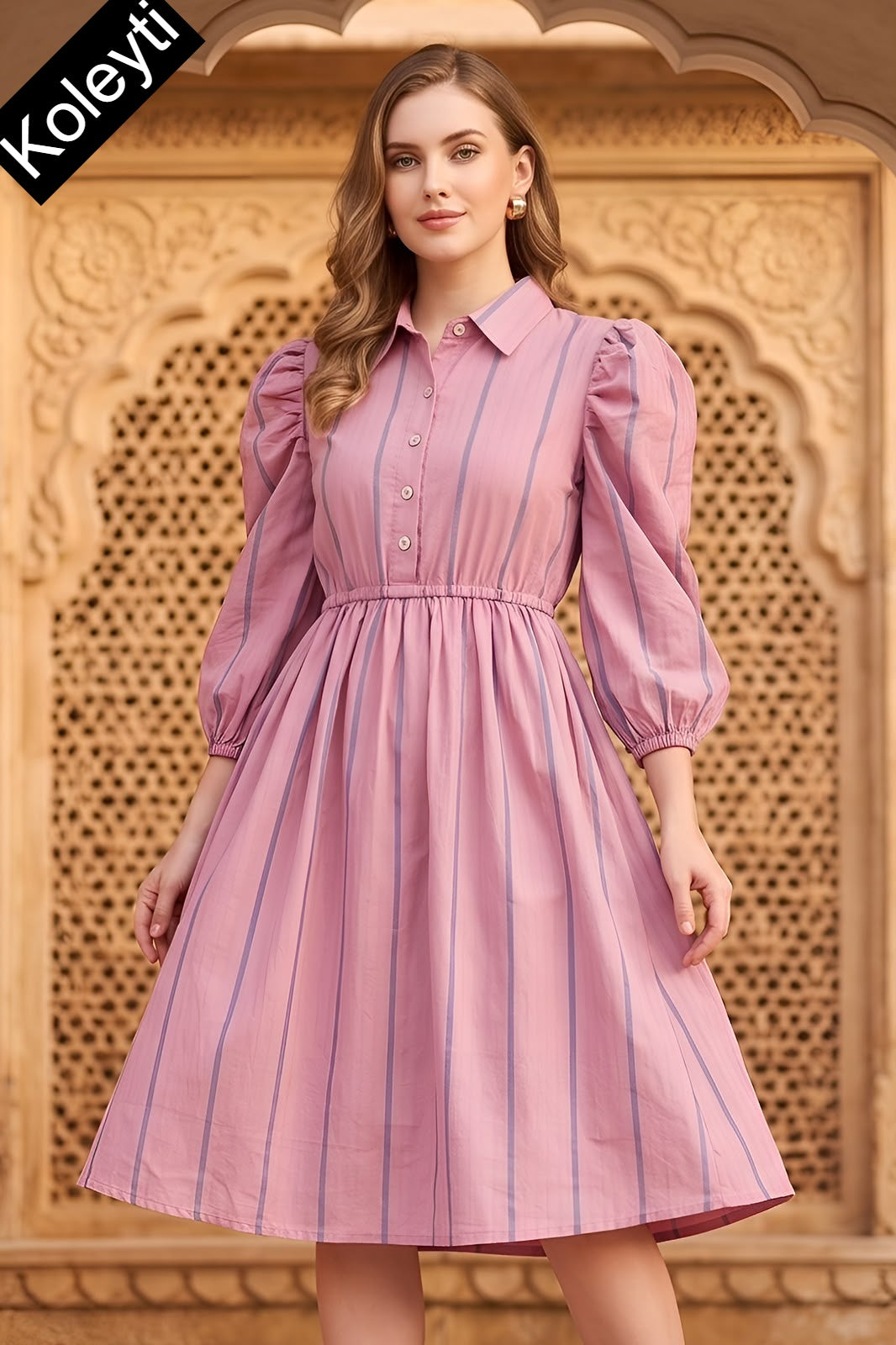 Zudio Frock Koleyti Cotton One Piece Manufacturer Gujarat