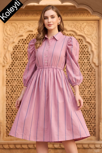 Zudio Frock Koleyti Cotton One Piece Manufacturer Gujarat