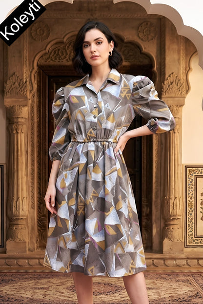 Zudio Frock Koleyti Cotton One Piece Manufacturer Gujarat