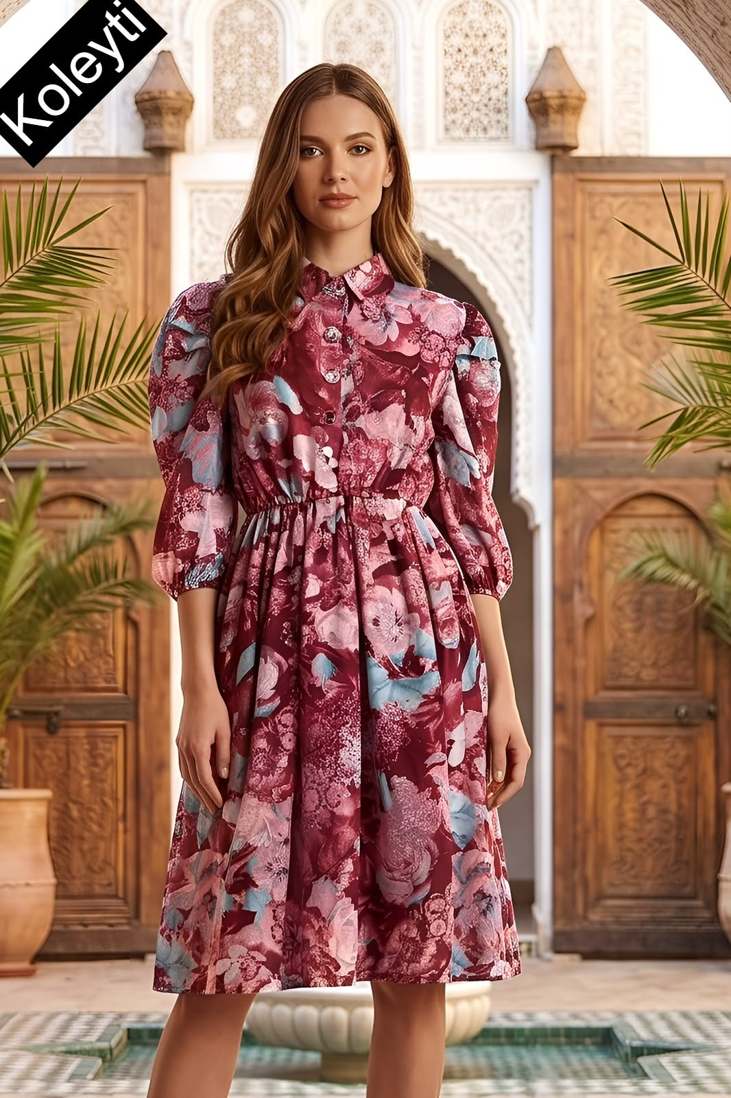 Zudio Frock Koleyti Cotton One Piece Manufacturer Gujarat