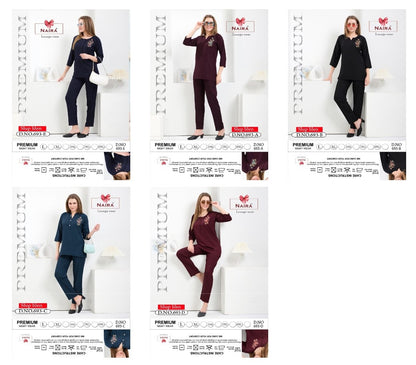 Design 693 Kavyansika Slub Co Ord Set Manufacturer India