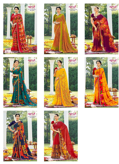 Armani Madhupriya Sarees