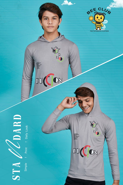 1029 Bee Club Boys Tshirt