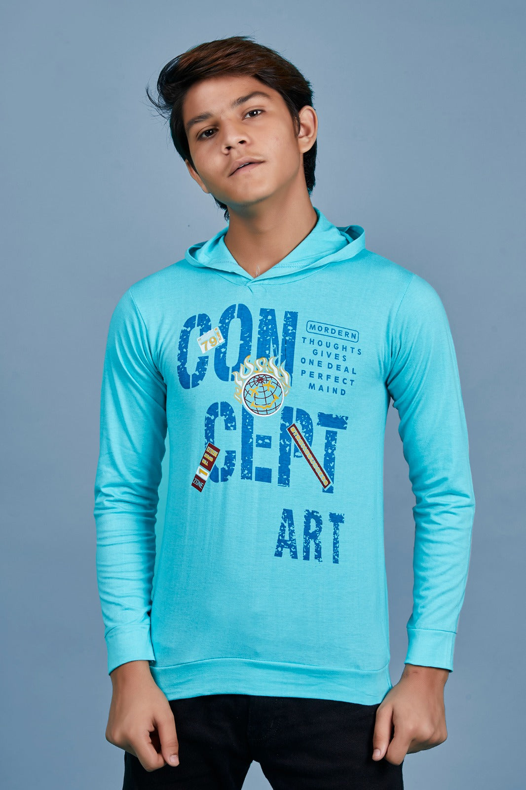 1029 Bee Club Boys Tshirt