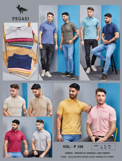 105 Pegasi Mens Tshirts