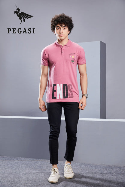 107 Pegasi Cotton Mens Tshirts