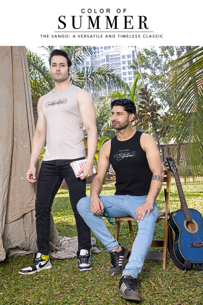 1185 Eighty Three Cotton Mens Tshirts