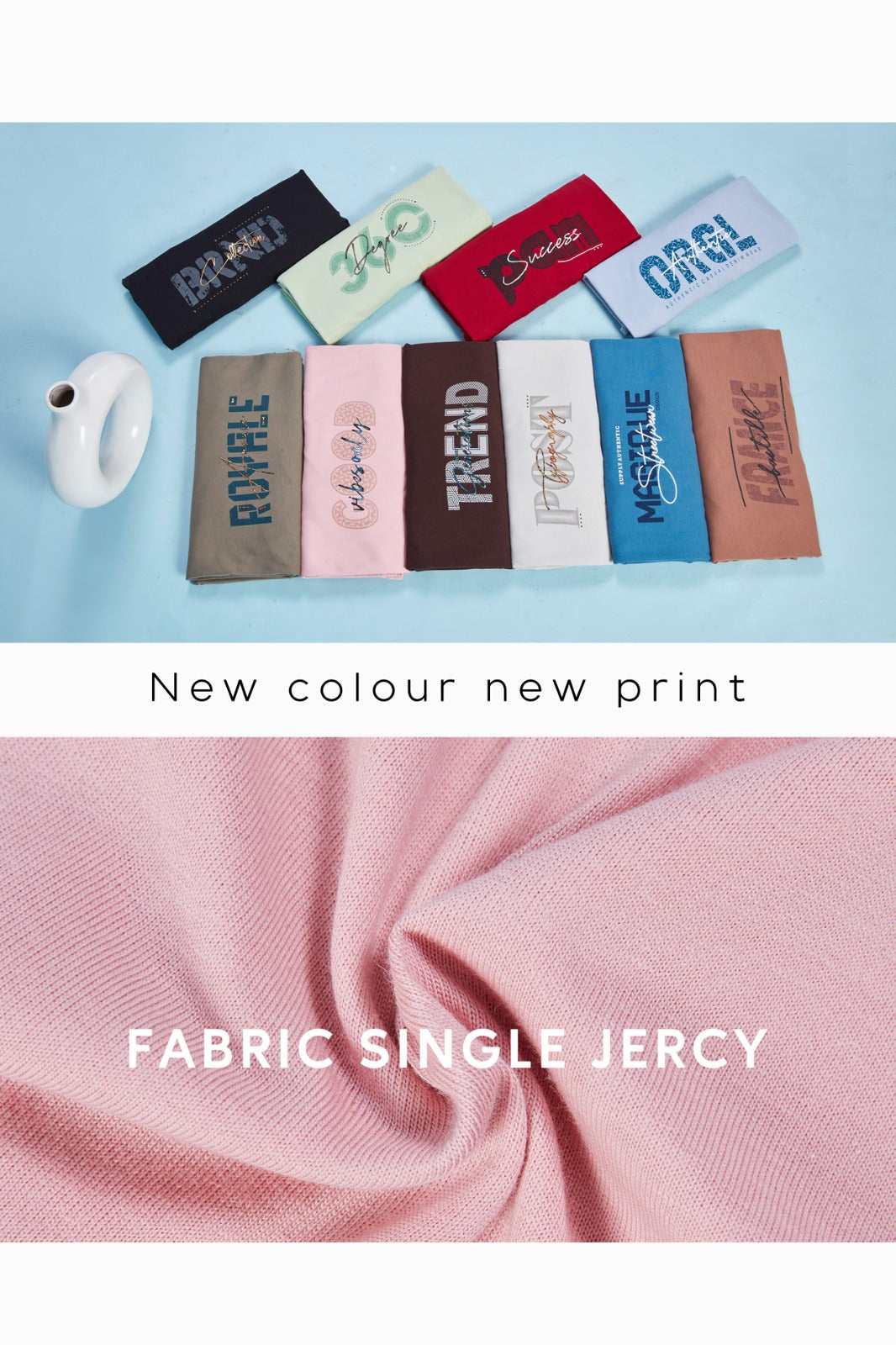 1188 Eighty Three Cotton Mens Tshirts