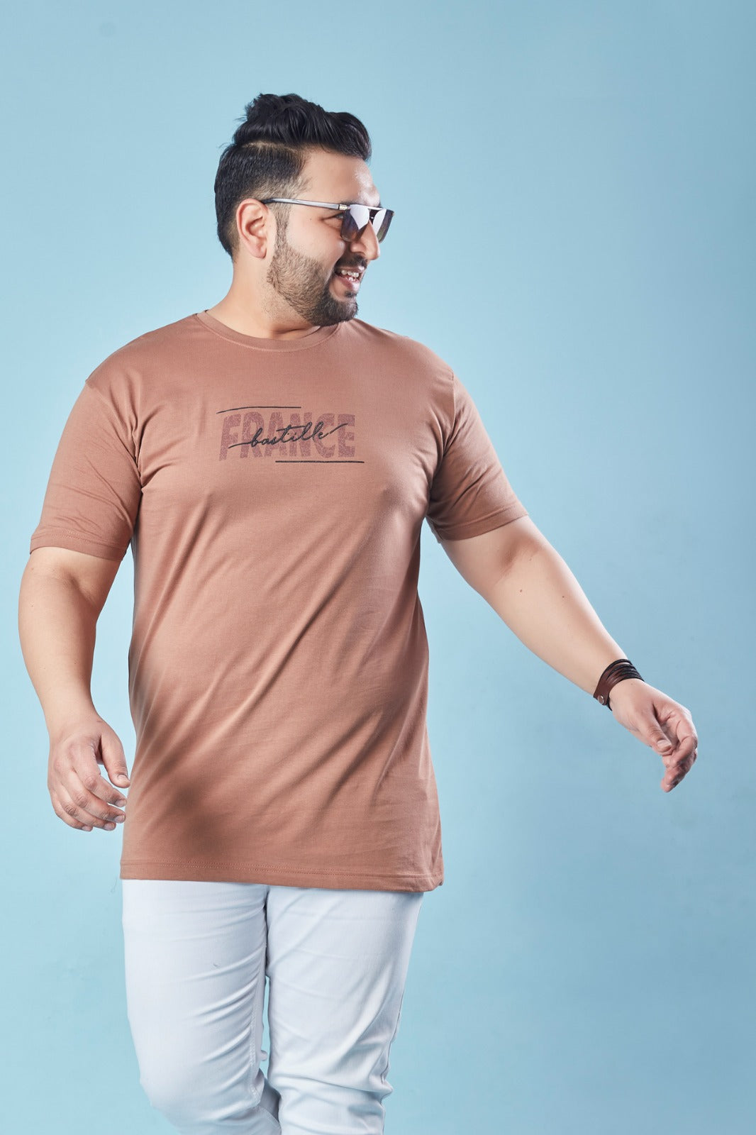 1188 Eighty Three Cotton Mens Tshirts