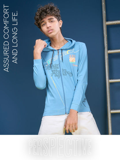 1274 Jolly Joker Cotton Boys Tshirt