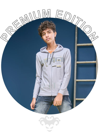 1274 Jolly Joker Cotton Boys Tshirt