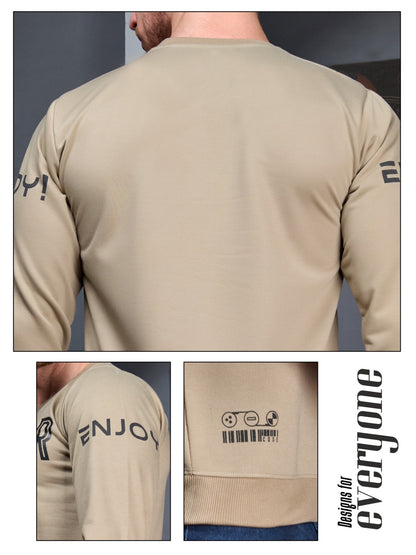 137 Everyday Looper Mens Tshirts